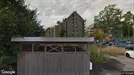 Lägenhet att hyra, Kronoberg, Rotundan
