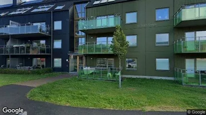 Lägenheter att hyra i Jönköping - Bild från Google Street View