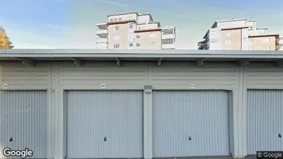 Bostadsrätter till salu i Jönköping - Bild från Google Street View