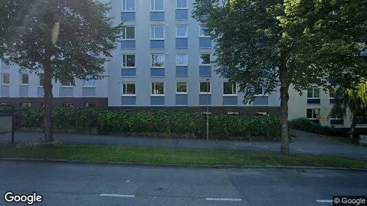 Bostadsrätter till salu i Jönköping - Bild från Google Street View
