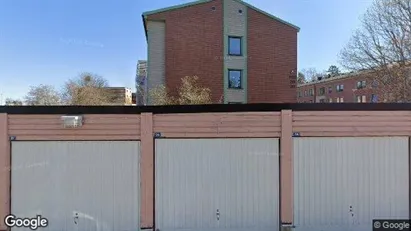 Bostadsrätter till salu i Tyresö - Bild från Google Street View
