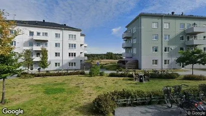 Rum att hyra i Uppsala - Bild från Google Street View