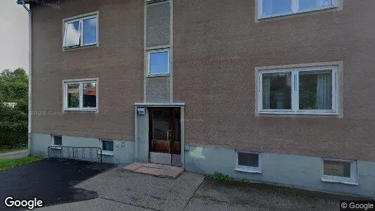 Lägenheter att hyra i Tranås - Bild från Google Street View