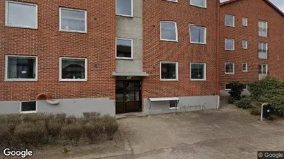 Lägenheter till salu i Helsingborg - Bild från Google Street View