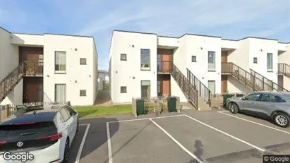 Lägenheter till salu i Höganäs - Bild från Google Street View
