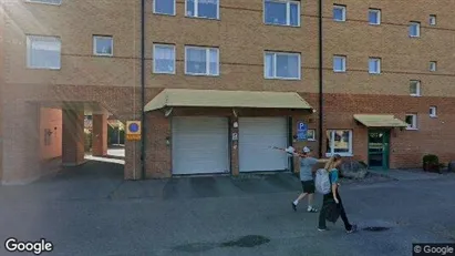 Lägenheter till salu i Linköping - Bild från Google Street View