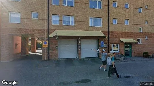 Lägenheter till salu i Linköping - Bild från Google Street View