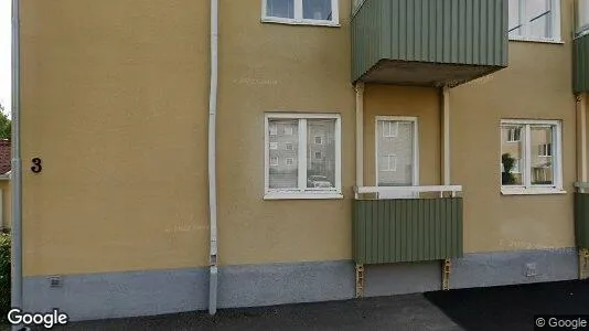 Lägenheter till salu i Kristianstad - Bild från Google Street View