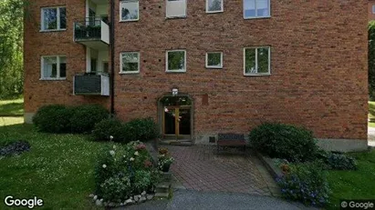 Lägenheter till salu i Lidingö - Bild från Google Street View