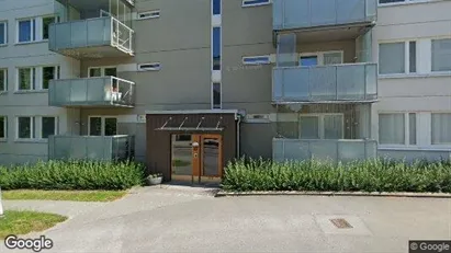 Lägenheter till salu i Söderort - Bild från Google Street View