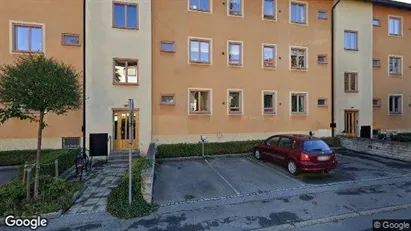 Lägenheter till salu i Västerort - Bild från Google Street View