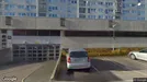 Lägenhet att hyra, Angered, Muskotgatan