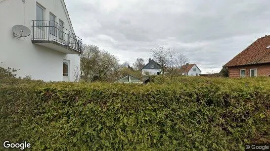 Lägenheter till salu i Simrishamn - Bild från Google Street View