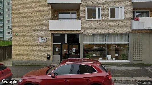 Lägenheter att hyra i Eskilstuna - Bild från Google Street View