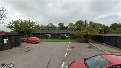 Lägenheter att hyra i Helsingborg - Bild från Google Street View