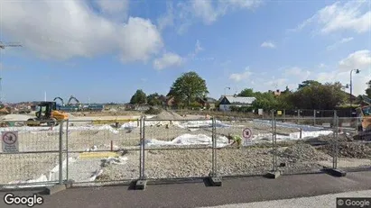 Lägenheter att hyra i Lund - Bild från Google Street View