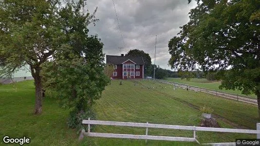 Lägenheter till salu i Markaryd - Bild från Google Street View