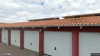 Bostadsrätter till salu i Helsingborg - Bild från Google Street View