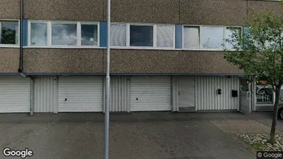 Bostadsrätter till salu i Partille - Bild från Google Street View