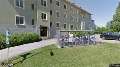 Lägenheter att hyra i Västerås - Bild från Google Street View