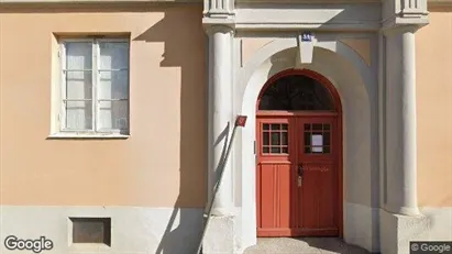 Lägenheter till salu i Örebro - Bild från Google Street View