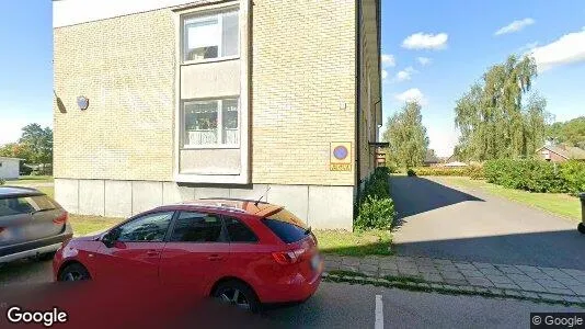 Lägenheter till salu i Vänersborg - Bild från Google Street View