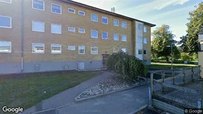 Lägenheter till salu i Askim-Frölunda-Högsbo - Bild från Google Street View
