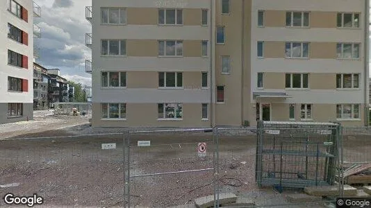 Lägenheter till salu i Västerås - Bild från Google Street View