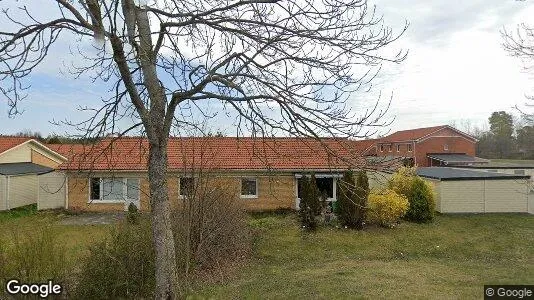 Lägenheter till salu i Örebro - Bild från Google Street View