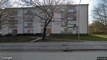 Lägenheter till salu i Område ej specificerat - Bild från Google Street View