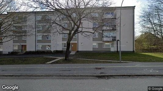 Lägenheter till salu i Område ej specificerat - Bild från Google Street View