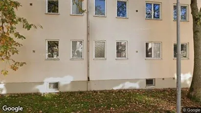 Lägenheter till salu i Söderort - Bild från Google Street View