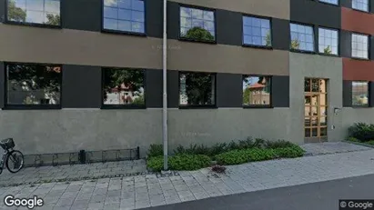 Lägenheter att hyra i Eskilstuna - Bild från Google Street View
