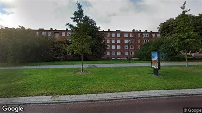 Lägenheter att hyra i Malmö Centrum - Bild från Google Street View