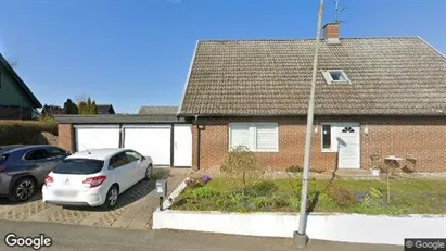 Lägenheter till salu i Simrishamn - Bild från Google Street View