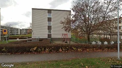 Lägenheter att hyra i Eskilstuna - Bild från Google Street View
