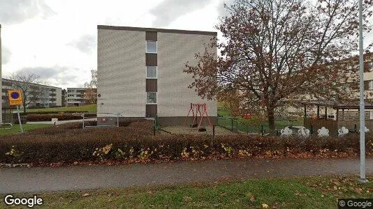 Lägenheter att hyra i Eskilstuna - Bild från Google Street View