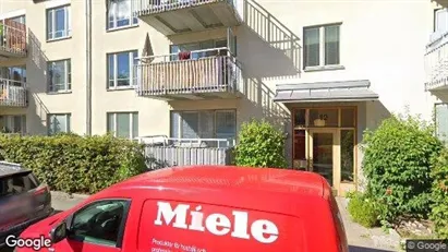 Bostadsrätter till salu i Söderort - Bild från Google Street View