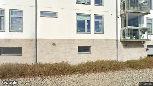 Lägenheter till salu i Kalmar - Bild från Google Street View
