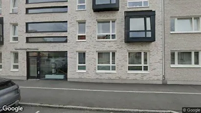 Bostadsrätter till salu i Jönköping - Bild från Google Street View