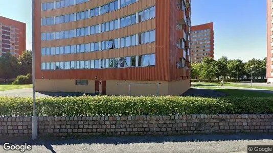 Bostadsrätter till salu i Askim-Frölunda-Högsbo - Bild från Google Street View