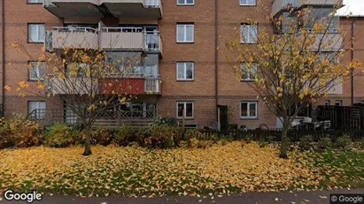 Bostadsrätter till salu i Västerås - Bild från Google Street View
