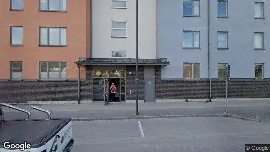 Lägenheter till salu i Österåker - Bild från Google Street View