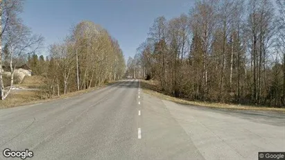 Lägenheter att hyra i Sundsvall - Bild från Google Street View
