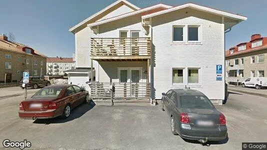 Lägenheter till salu i Umeå - Bild från Google Street View