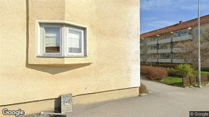 Bostadsrätter till salu i Örebro - Bild från Google Street View