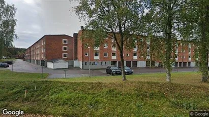 Bostadsrätter till salu i Karlskoga - Bild från Google Street View