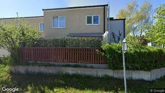 Bostadsrätter till salu i Norrtälje - Bild från Google Street View