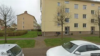 Bostadsrätter till salu i Kalmar - Bild från Google Street View