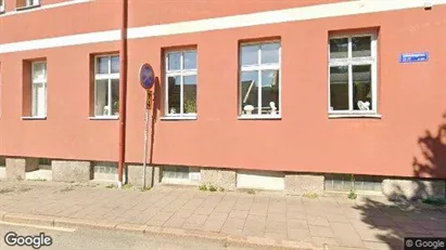 Bostadsrätter till salu i Uddevalla - Bild från Google Street View